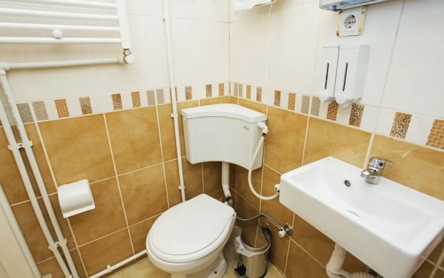 Mete Apartments