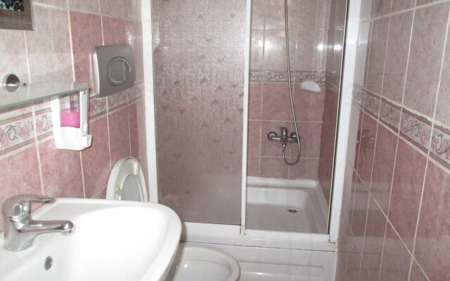 Sefa Plus Hotel