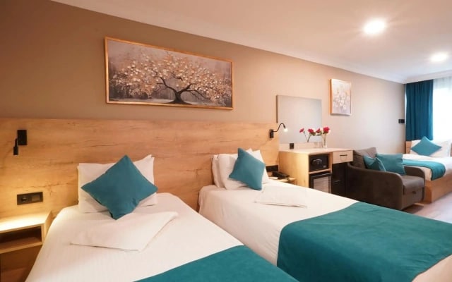 The Marist Hotel Kadikoy