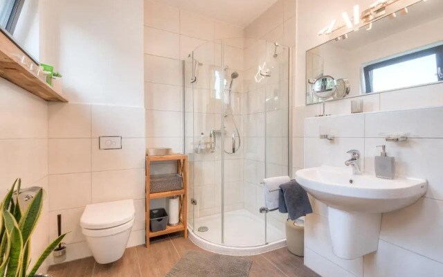 Ferienwohnung Grunes Berlin