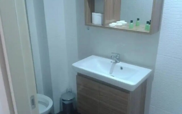 bade3 otel
