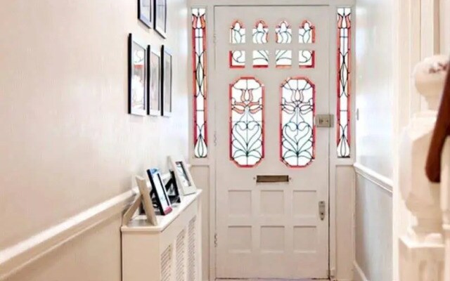 Veeve Luxury House Finlay Street Fulham