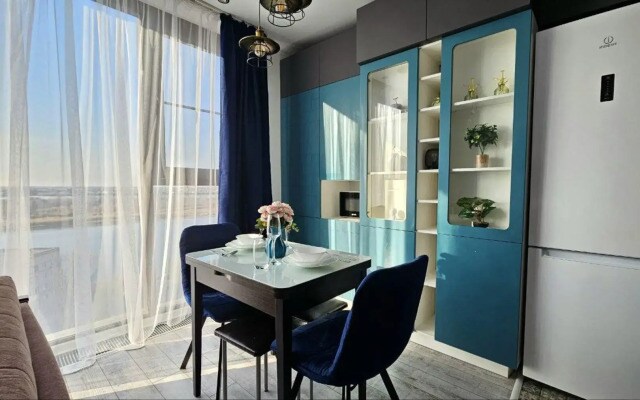 Khadi Home на Савушкина