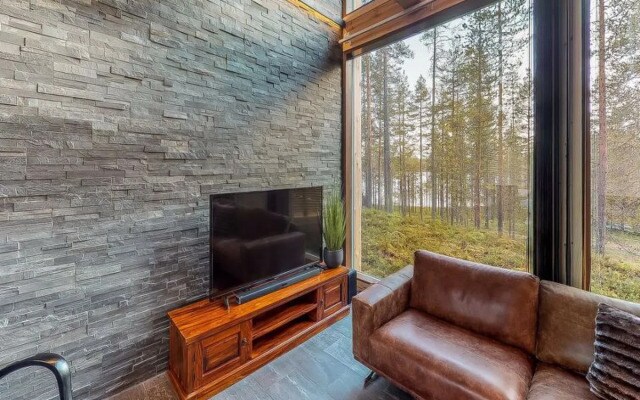 House Saaga 1 Kuusamo