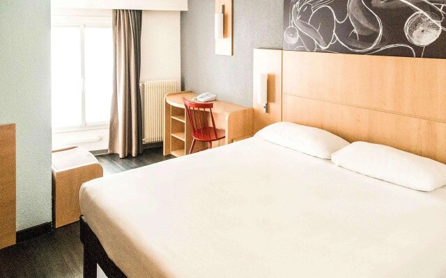 Ibis Paris Grands Boulevards Opera 9th