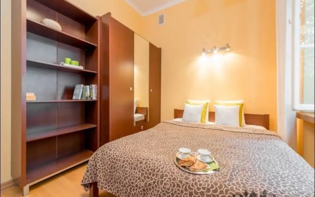 P&O Apartments Piwna 1