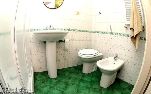 Mecenate Dreams Apartment