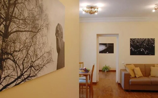 Baltic Suites