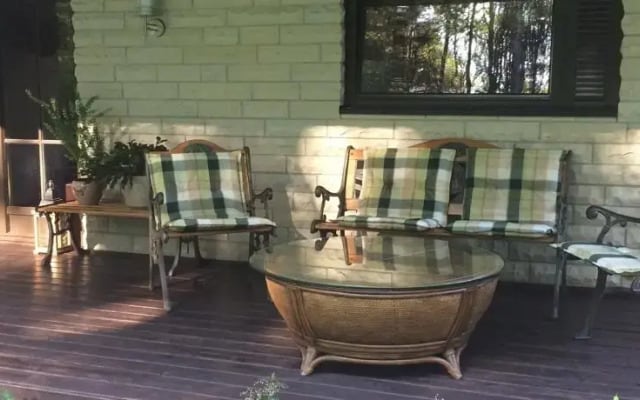 Apartment Harmonie