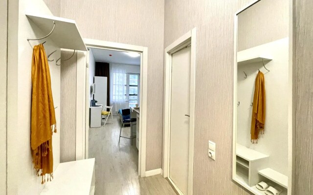 Апартаменты SweetHome