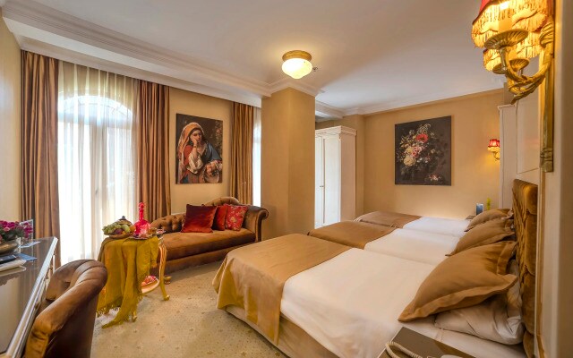 Balin Hotel - Special Class