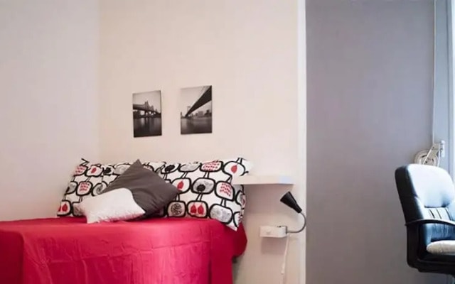 Kamchu Apartments Single Room Viale Libia 7