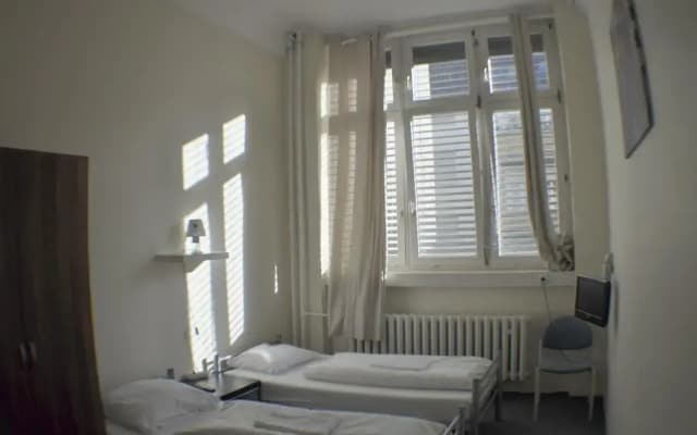 All In Hostel