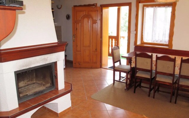 House Motýlek Kaprun 31827