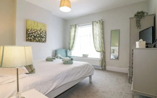 Alfreton Cottage