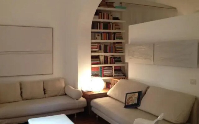 Lovelyapart Rome - Testaccio
