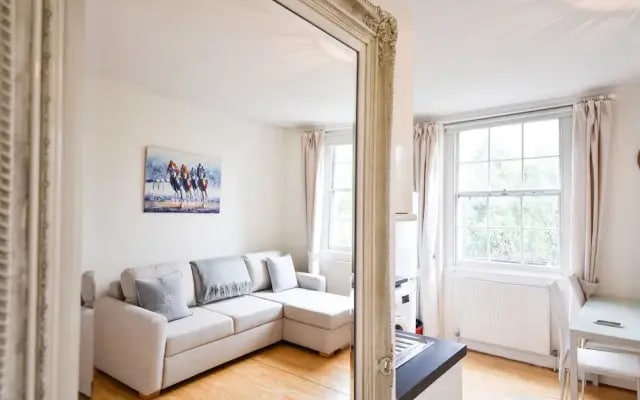 1 Bedroom Flat Near Kentish Town