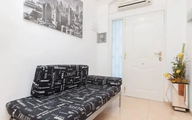 Stay Barcelona Barceloneta Beach Apartments