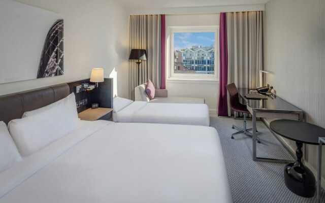 Hilton London Angel Islington