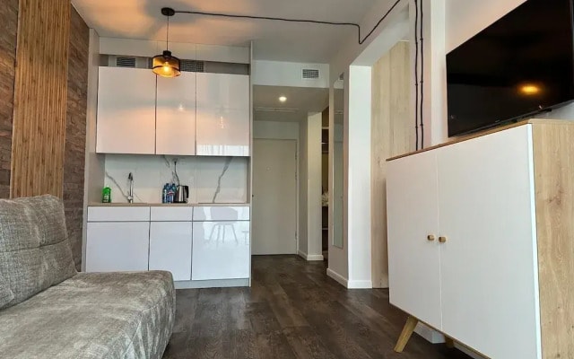 Wilanow Residence Apartments