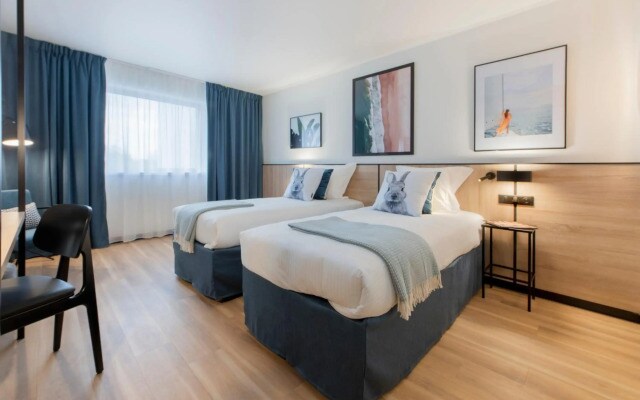 Tulip Residences Joinville-Le-Pont