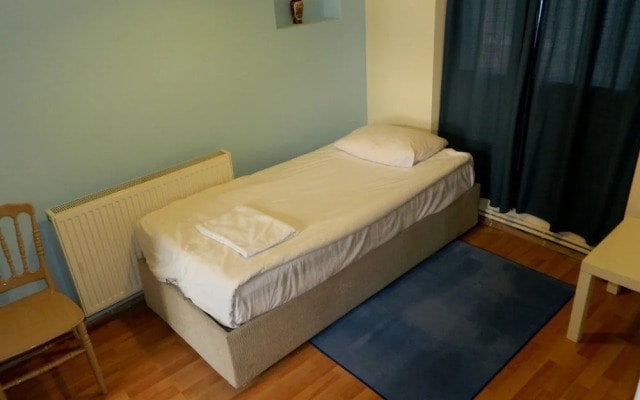 Taksim Family Flats