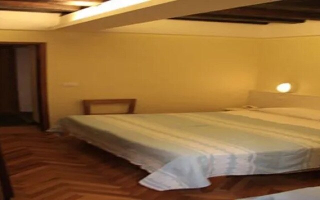 Hotel San Fantin