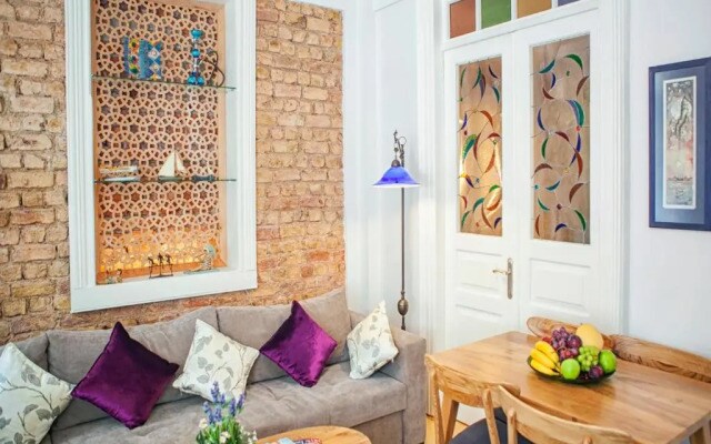MySuite Istanbul