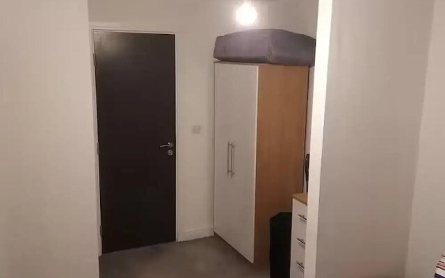 Central 1 Bed-self Checkin, Min-arena, 7d-discount