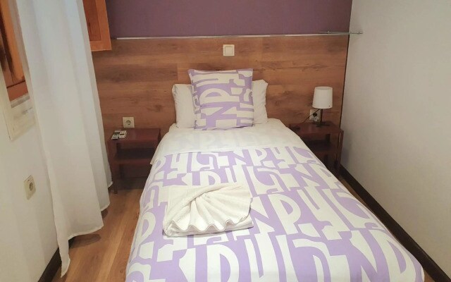 Hostal Abel Victoriano