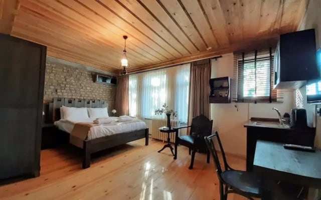 Zeytin Ağacı Hotel