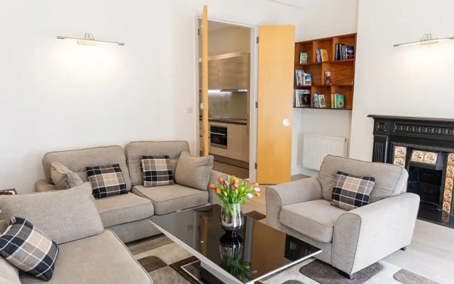 Marylebone Executive Apartments