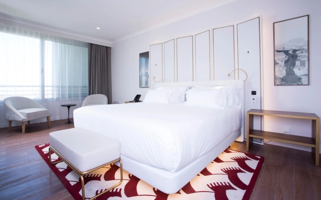 NH Collection Madrid Eurobuilding