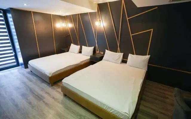 Time Hotel Mecidiyekoy