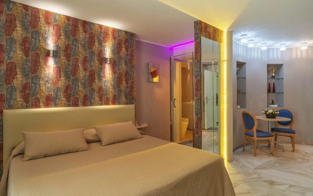 Etruria Relais and Wine