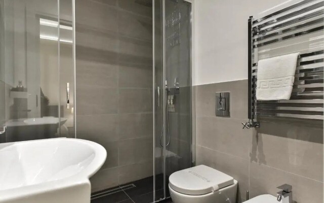 Campo de' Fiori Brand New Apartment