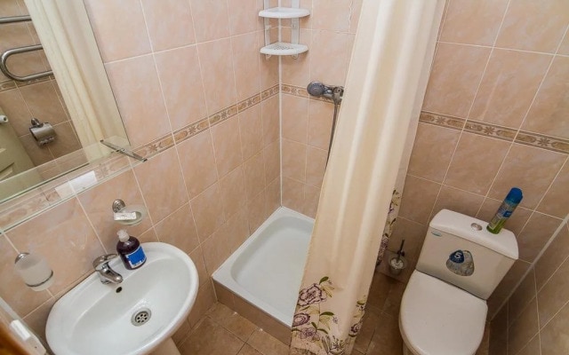 Holiday Home Pobedy 248 A
