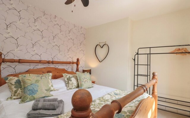 Moot Cottage
