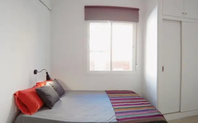 Estudio en Usera RUH3