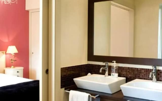 1208 - Exclusive Design Apartment