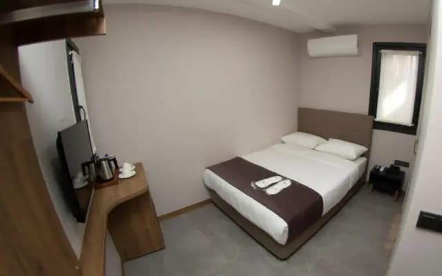 Jurnal Hotel