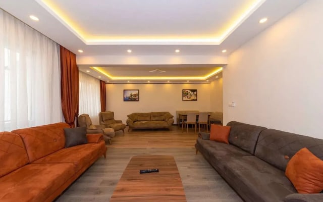 Sufra Residence
