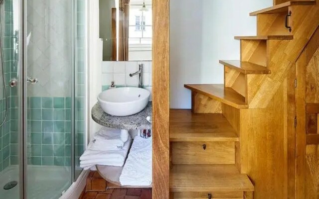 Saint Germain Flat