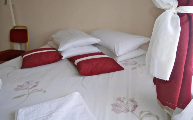 Five Kings Hotel