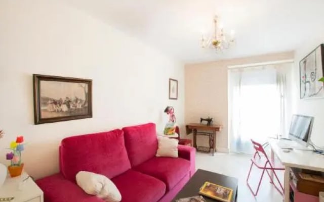 Apartamentos Eloísa