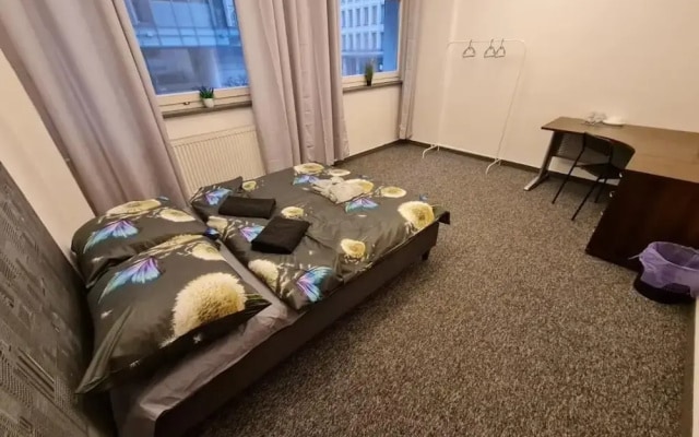 Fantastic Inn Warsaw - Jasna