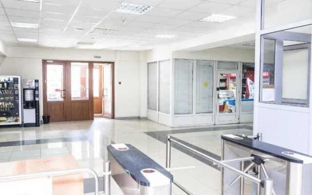 Hostel Rus Preobrazhenskaya Ploschad