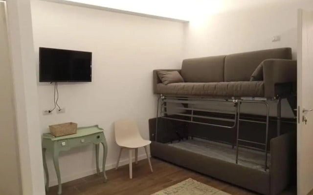 Nannare Guest House