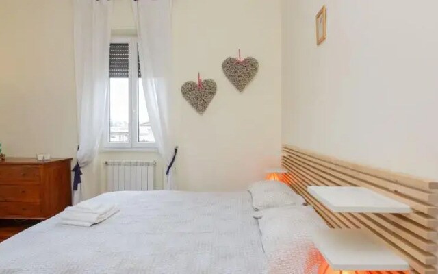 Saint Peters Lodgings
