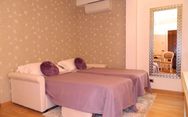 Home Suite Rome